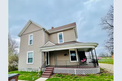 106 S Main Street, West Alexandria, OH 45381 - Photo 6