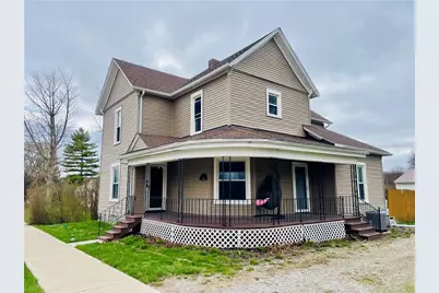 106 S Main Street, West Alexandria, OH 45381 - Photo 2