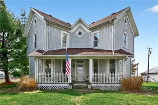 1707 Hussey Rd, Xenia, OH 45385 - Photo 1