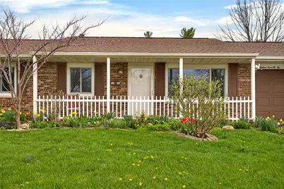 1772 Pueblo Drive, Xenia, OH 45385 - Photo 4