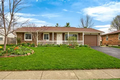 1772 Pueblo Drive, Xenia, OH 45385 - Photo 1