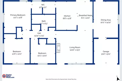 1772 Pueblo Drive, Xenia, OH 45385 - Photo 26