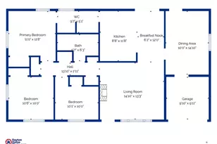 1772 Pueblo Dr, Xenia, OH 45385 - Photo 26