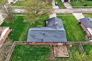 4773 Polen Dr, Kettering, OH 45440 - Photo 36