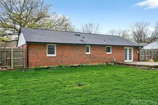 4773 Polen Dr, Kettering, OH 45440 - Photo 30