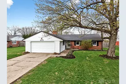 4773 Polen Drive, Kettering, OH 45440 - Photo 32