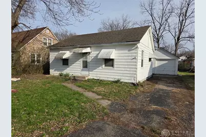 230 Park Avenue, West Milton, OH 45383 - Photo 2