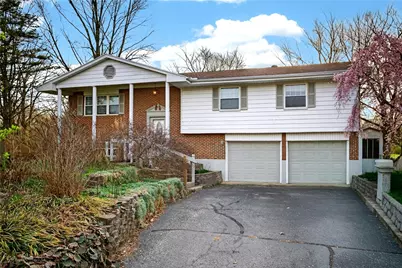 8352 Crosley Road, Clear Creek Township, OH 45066 - Photo 1