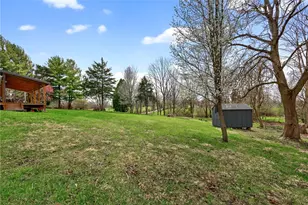 312 E Pike St, Christiansburg, OH 45389 - Photo 32