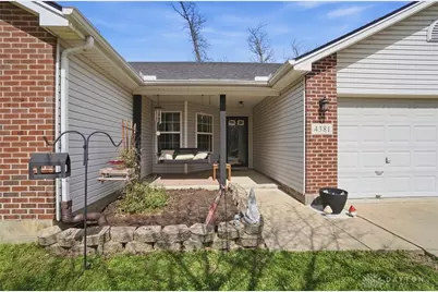 4381 Coach Light Trail, Dayton, OH 45424 - Photo 2