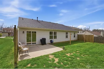 4381 Coach Light Trail, Dayton, OH 45424 - Photo 40