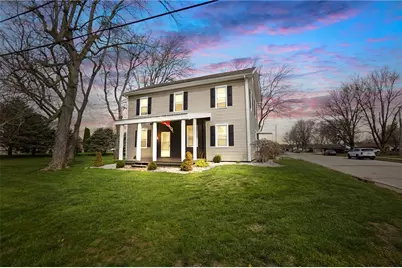 6492 Hollansburg Arcanum Rd, Arcanum, OH 45304 - Photo 1