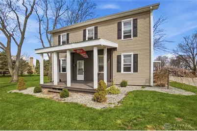 6492 Hollansburg Arcanum Rd, Arcanum, OH 45304 - Photo 2