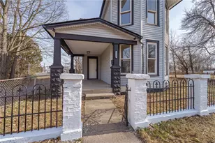 216 S Conover St, Dayton, OH 45402 - Photo 2