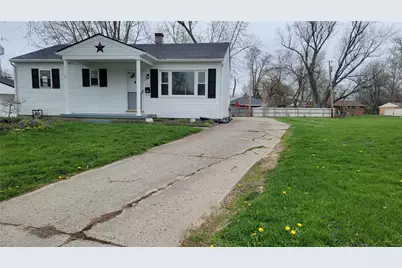 1308 N Court Street, Eaton, OH 45320 - Photo 2