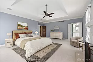 3859 Murphy's Crossing, Sugarcreek Twp, OH 45440 - Photo 36