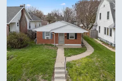 1125 Pursell Avenue, Dayton, OH 45420 - Photo 1