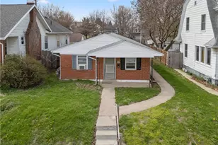 1125 Pursell Ave, Dayton, OH 45420 - Photo 1