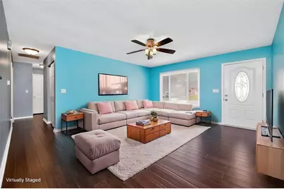 312 Applehill Drive, West Carrollton, OH 45449 - Photo 10