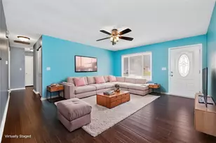 312 Applehill Dr, West Carrollton, OH 45449 - Photo 10