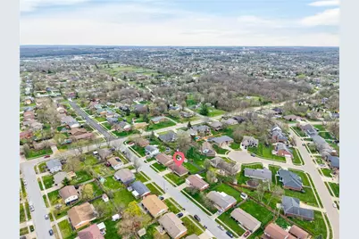 312 Applehill Drive, West Carrollton, OH 45449 - Photo 50