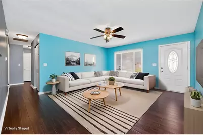 312 Applehill Drive, West Carrollton, OH 45449 - Photo 8