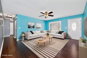 312 Applehill Dr, West Carrollton, OH 45449 - Photo 8