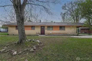 816 Burman Ave, Trotwood, OH 45426 - Photo 1