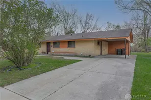 816 Burman Ave, Trotwood, OH 45426 - Photo 2