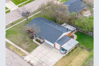 6600 Rosecliff Place, Miami Township, OH 45449 - Photo 8