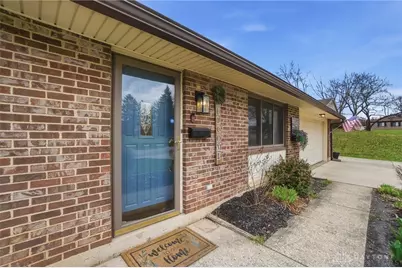 2848 Ellen Lane, Beavercreek, OH 45430 - Photo 2