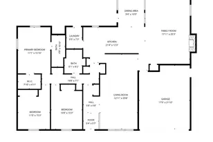 2848 Ellen Ln, Beavercreek, OH 45430 - Photo 62