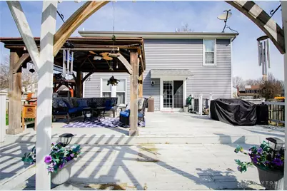 4219 Sugar Leaf Drive, Bellbrook, OH 45440 - Photo 6