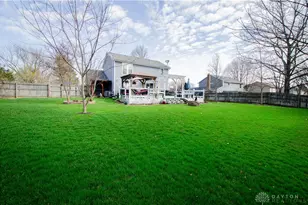 4219 Sugar Leaf Dr, Bellbrook, OH 45440 - Photo 10