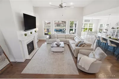 1127 Chambrey Court, Clearcreek Twp, OH 45458 - Photo 10