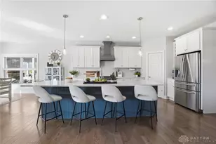 1127 Chambrey Ct, Clearcreek Twp, OH 45458 - Photo 14