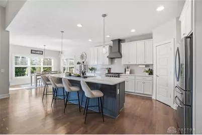 1127 Chambrey Court, Clearcreek Twp, OH 45458 - Photo 12