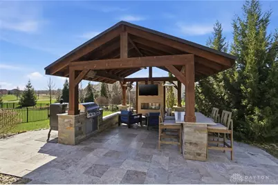 1127 Chambrey Court, Clearcreek Twp, OH 45458 - Photo 68