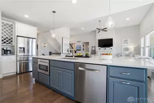 1127 Chambrey Ct, Clearcreek Twp, OH 45458 - Photo 18