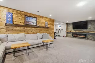 1127 Chambrey Ct, Clearcreek Twp, OH 45458 - Photo 42