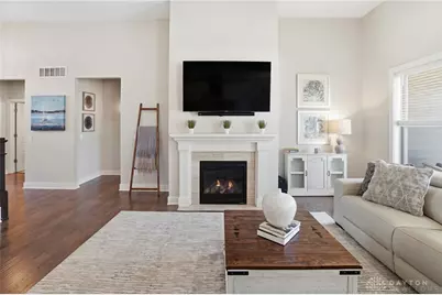 1127 Chambrey Court, Clearcreek Twp, OH 45458 - Photo 6