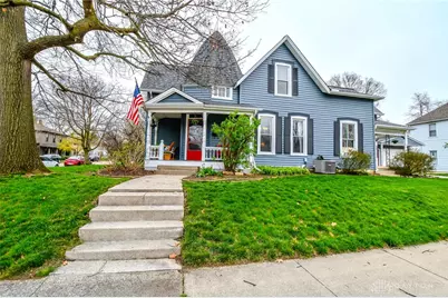 419 W Race Street, Troy, OH 45373 - Photo 2