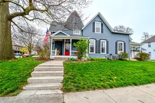 419 W Race St, Troy, OH 45373 - Photo 2