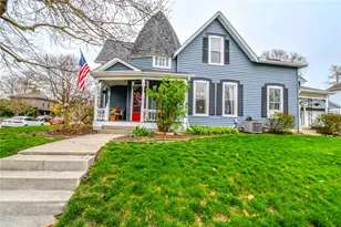 419 W Race St, Troy, OH 45373 - Photo 1