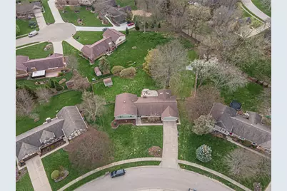 9043 Academy View Court, Washington Twp, OH 45458 - Photo 56