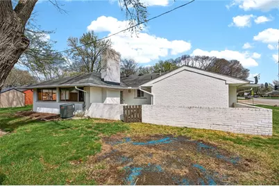 3907 Ackerman Boulevard, Kettering, OH 45429 - Photo 36