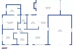 3907 Ackerman Blvd, Kettering, OH 45429 - Photo 42