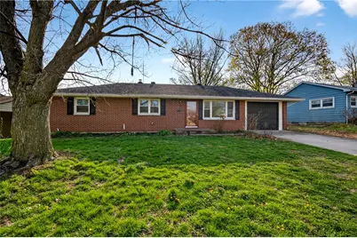 78 N Tippecanoe Drive, Tipp City, OH 45371 - Photo 2