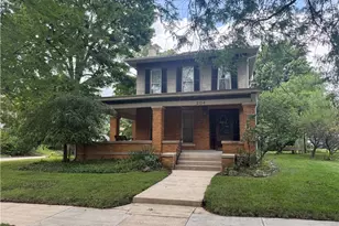 204 Lafayette Ave, Urbana, OH 43078 - Photo 1