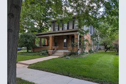 204 Lafayette Avenue, Urbana, OH 43078 - Photo 2